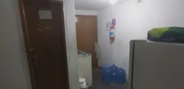 Galpão/Depósito/Armazém para alugar, 1000m² no Boa Vista, Recife