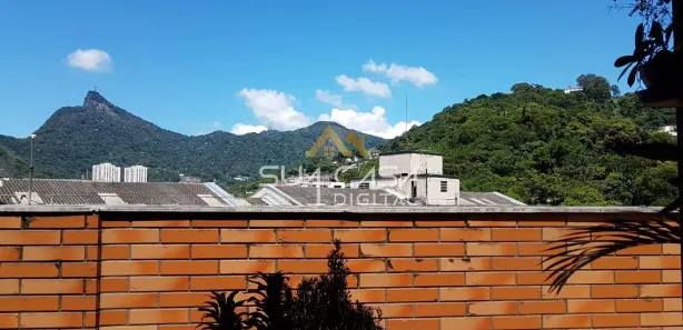 Apartamento com 4 Quartos à venda, 421m² no Laranjeiras, Rio de Janeiro
