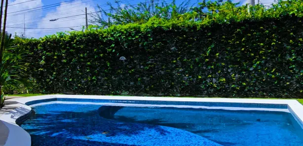 Casa de Condomínio com 5 Quartos à venda, 800m² no Candelária, Natal