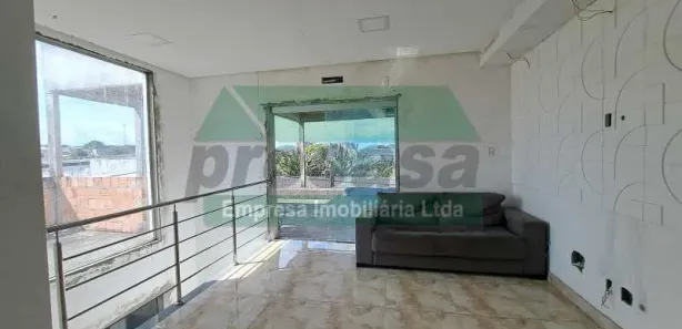 Casa com 6 Quartos à venda, 600m² no Dom Pedro I, Manaus
