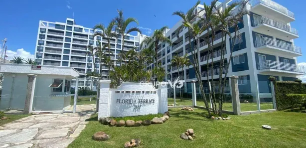 Apartamento com 3 Quartos à venda, 144m² no Florida, Matinhos