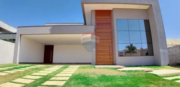 Casa com 3 Quartos para alugar, 402m² no Setor Habitacional Jardim Botânico, Brasília