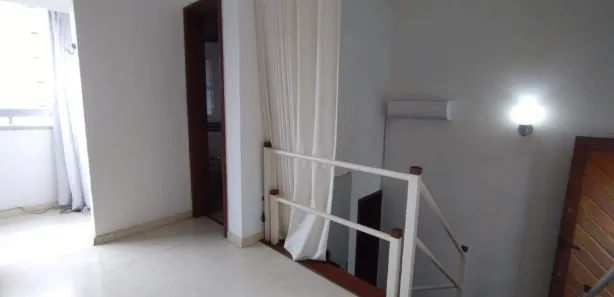 Apartamento com 1 Quarto para alugar, 55m² no Lourdes, Belo Horizonte
