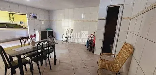 Casa com 2 Quartos à venda, 10m² no FICAM, Camaçari