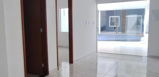 Casa com 2 Quartos à venda, 54m² no Parque 10 de Novembro, Manaus