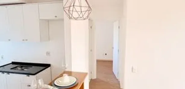 Apartamento com 2 Quartos à venda, 41m² no Caji, Lauro de Freitas