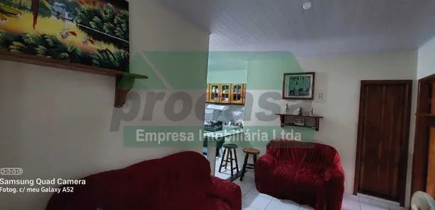 Apartamento com 2 Quartos para alugar, 85m² no Chapada, Manaus