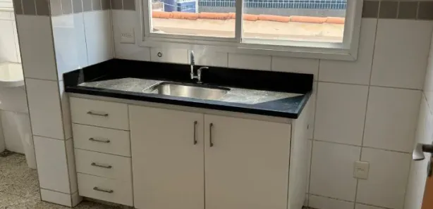 Apartamento com 3 Quartos à venda, 89m² no Barroca, Belo Horizonte