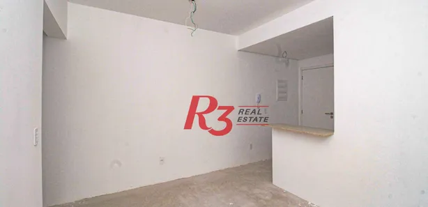 Apartamento com 2 Quartos à venda, 72m² no Aparecida, Santos