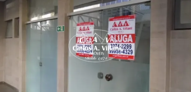 Ponto Comercial para alugar, 30m² no Lourdes, Belo Horizonte
