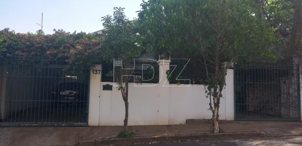 Casa com 3 Quartos à venda, 268m² no Jardim dos Ipês, Araraquara