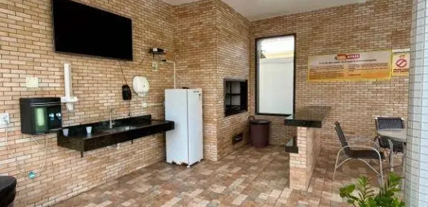 Apartamento com 3 Quartos à venda, 122m² no Nossa Senhora das Graças, Manaus