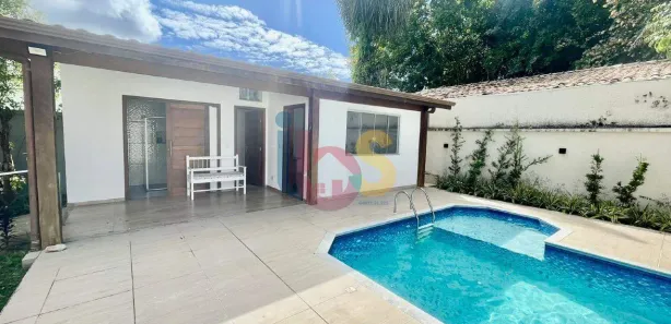 Casa com 5 Quartos à venda, 380m² no Porto Seguro, Porto Seguro
