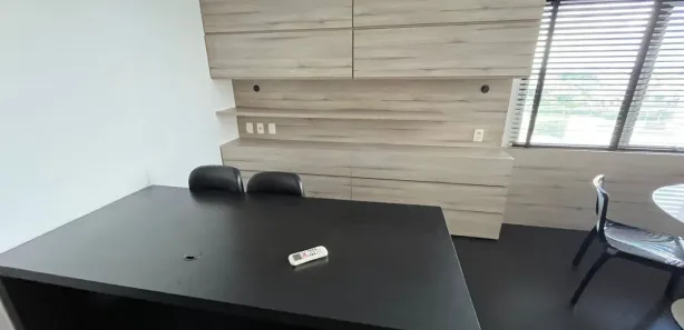 Sala Comercial para alugar, 30m² no Santa Efigênia, Belo Horizonte
