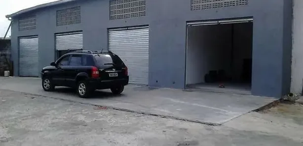 Galpão/Depósito/Armazém para alugar, 300m² no Pau da Lima, Salvador