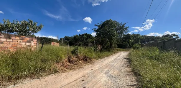 Lote/Terreno à venda, 360m² no Primavera, São Joaquim de Bicas