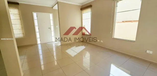 Casa de Condomínio com 3 Quartos para alugar, 187m² no Parque Residencial Itapeti, Mogi das Cruzes