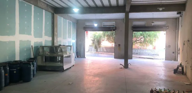 Ponto Comercial para alugar, 125m² no Ribeiro de Abreu, Belo Horizonte