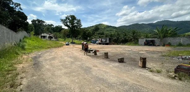 Fazenda/Sítio com 3 Quartos à venda, 8700m² no Campo Grande, Rio de Janeiro