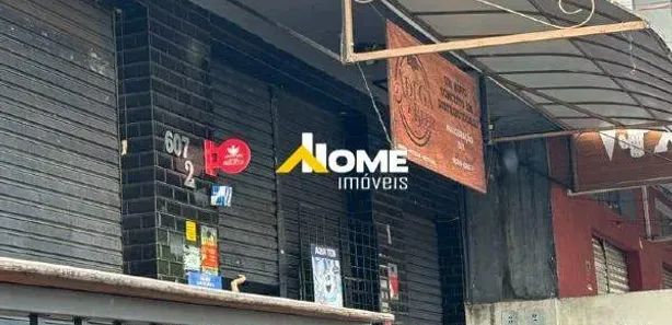 Ponto Comercial à venda, 100m² no Cardoso (Barreiro), Belo Horizonte
