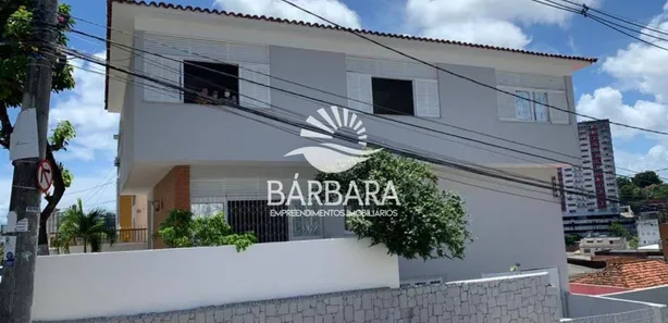 Casa com 3 Quartos à venda, 260m² no Matatu, Salvador