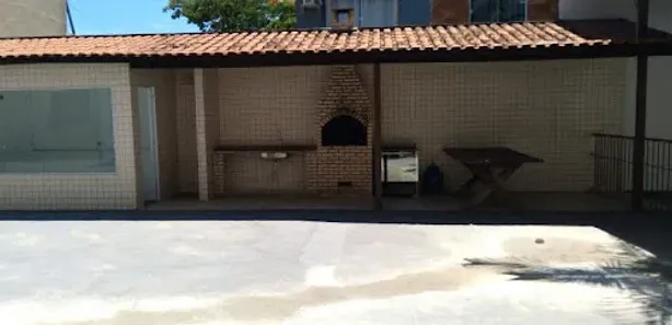 Casa com 1 Quarto para alugar, 40m² no Cajueiro, Cabo Frio