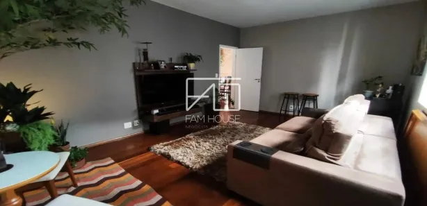 Apartamento com 3 Quartos à venda, 100m² no Luxemburgo, Belo Horizonte