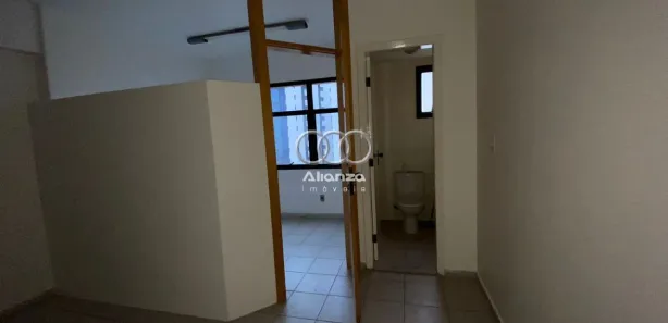 Sala Comercial à venda, 25m² no Belvedere, Belo Horizonte