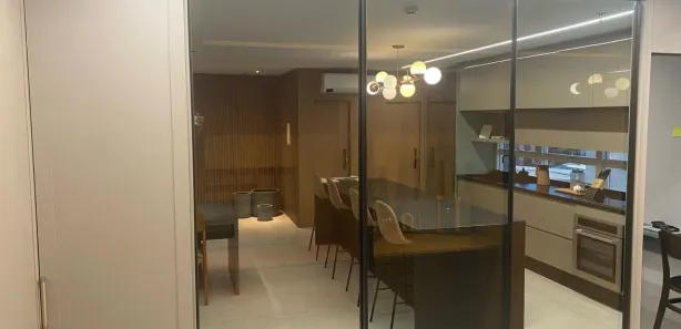 Sala Comercial com 1 Quarto à venda, 65m² no Jardim Goiás, Goiânia