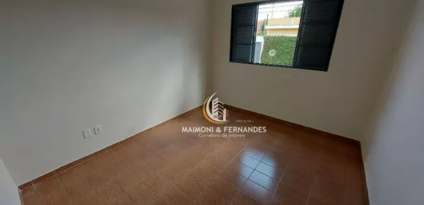 Casa com 3 Quartos à venda, 142m² no Vila Indaiá, Rio Claro