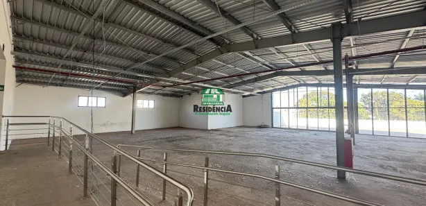 Sala Comercial para alugar, 1047m² no Centro, Anápolis