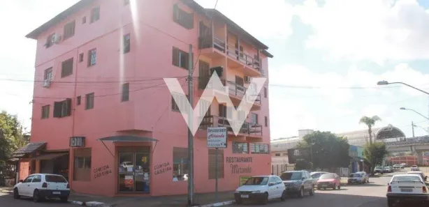 Apartamento com 2 Quartos para alugar, 135m² no Liberdade, Novo Hamburgo