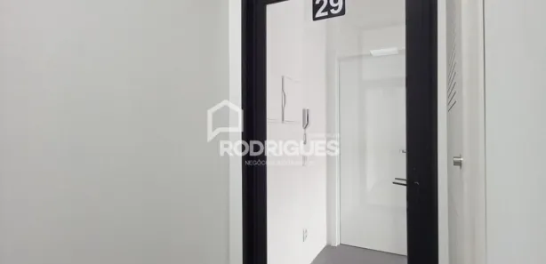Sala Comercial para alugar, 46m² no Centro, Portão