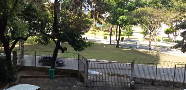 Apartamento com 3 Quartos à venda, 80m² no Canela, Salvador