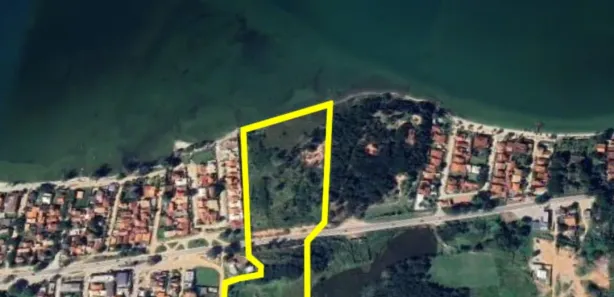 Lote/Terreno à venda, 80000m² no Centro, São Pedro da Aldeia