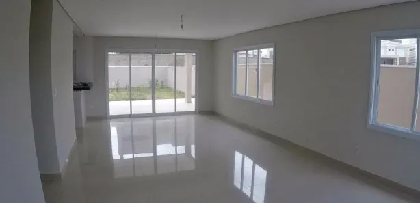 Casa de Condomínio com 4 Quartos para venda ou aluguel, 252m² no Parque Brasil 500, Paulínia
