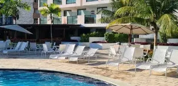 Flat com 1 Quarto à venda, 30m² no Porto de Galinhas, Ipojuca