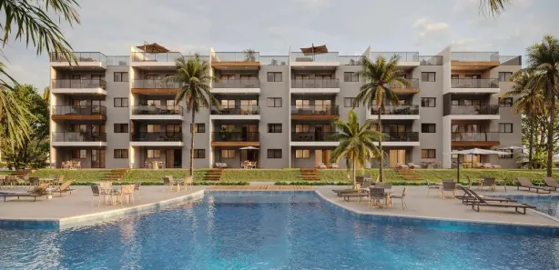 Cobertura com 4 Quartos à venda, 217m² no , Ipojuca