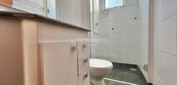 Apartamento com 3 Quartos à venda, 85m² no São Pedro, Belo Horizonte