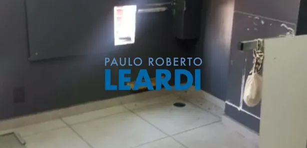Sala Comercial para alugar, 97m² no Vila Assunção, Santo André