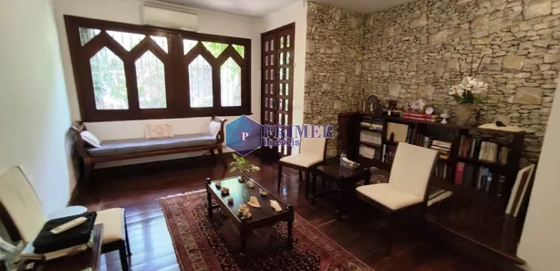 Casa com 4 Quartos à venda, 300m² no Cruzeiro, Belo Horizonte