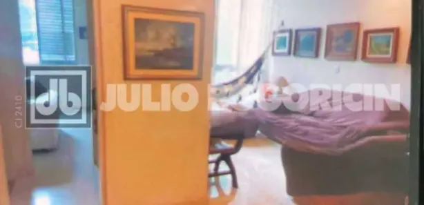 Apartamento com 3 Quartos à venda, 109m² no Leme, Rio de Janeiro