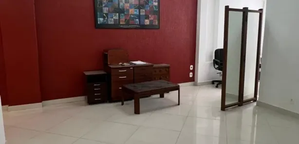 Apartamento com 3 Quartos para alugar, 95m² no Copacabana, Rio de Janeiro
