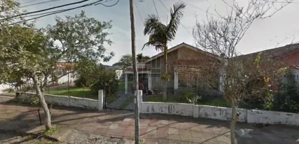 Lote/Terreno à venda, 771m² no Patronato, Santa Maria