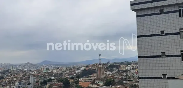 Apartamento com 3 Quartos à venda, 84m² no São Lucas, Belo Horizonte