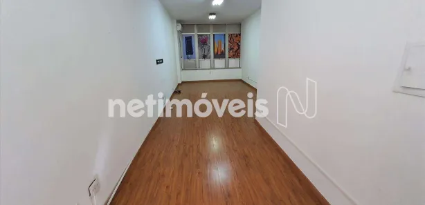 Sala Comercial à venda, 32m² no Savassi, Belo Horizonte