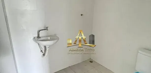 Apartamento com 2 Quartos para venda ou aluguel, 69m² no Granja Alvorada, Jandira