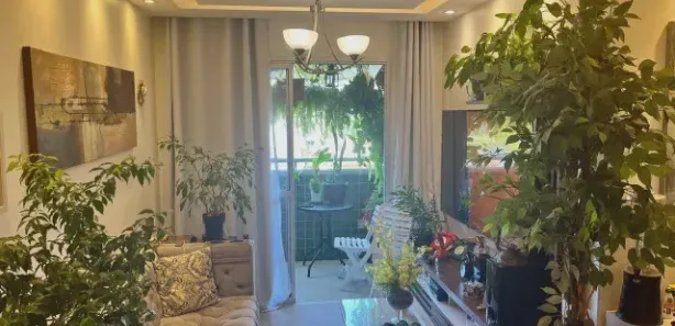 Apartamento com 2 Quartos à venda, 59m² no Recreio Ipitanga, Lauro de Freitas
