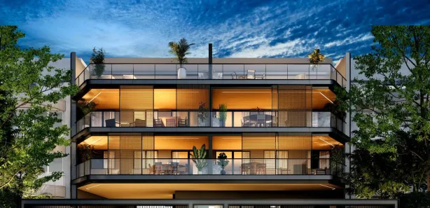 RESIDENCIAL VILA DO PORTO no Recreio dos Bandeirantes, Rio de Janeiro