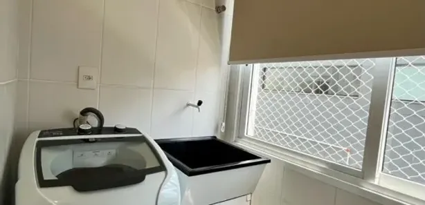 Apartamento com 1 Quarto para alugar, 37m² no Rio Branco, São Leopoldo